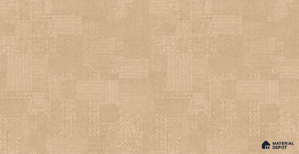 74021-2 | 5 Meter x 42 Inch PVC Texture Look Wallpaper - 57 Sq. Ft. | Minimum 15% wastage during installation