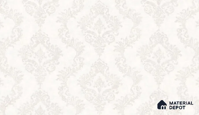 74022-1 | 5 Meter x 42 Inch PVC Patterned Look Wallpaper - 57 Sq. Ft. | Minimum 15% wastage during installation