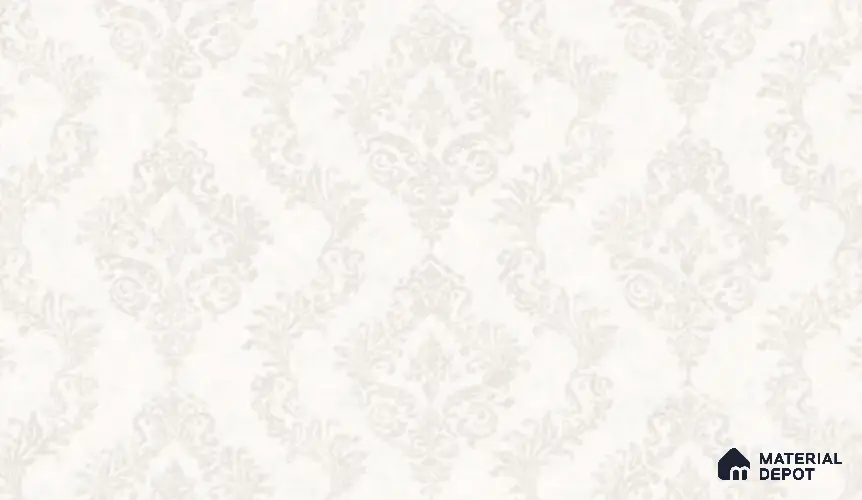 74022-1 | 5 Meter x 42 Inch PVC Patterned Look Wallpaper - 57 Sq. Ft. | Minimum 15% wastage during installation