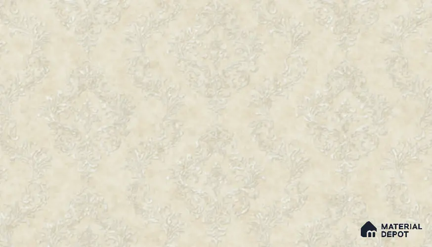 74022-2 | 5 Meter x 42 Inch PVC Patterned Look Wallpaper - 57 Sq. Ft. | Minimum 15% wastage during installation