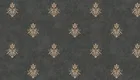 74024-5 | 5 Meter x 42 Inch PVC Damask Look Wallpaper - 57 Sq. Ft. Image 01