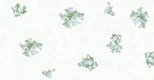 74026-1 | 5 Meter x 42 Inch PVC Florals Look Wallpaper - 57 Sq. Ft.  Image 01