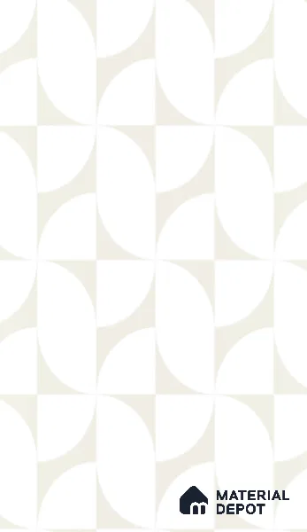 74029-1 | 5 Meter x 42 Inch PVC Patterned Look Wallpaper - 57 Sq. Ft. | Minimum 15% wastage during installation