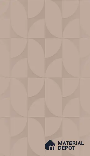 74029-3 | 5 Meter x 42 Inch PVC Patterned Look Wallpaper - 57 Sq. Ft. | Minimum 15% wastage during installation