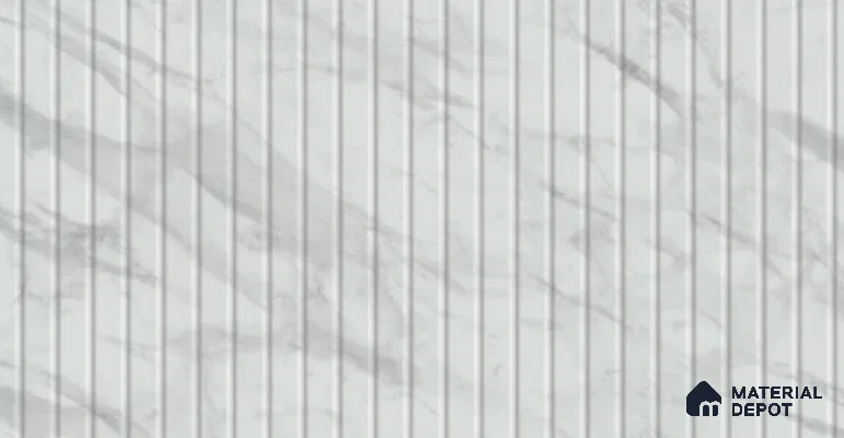 74031-1 | 5 Meter x 42 Inch PVC Patterned Look Wallpaper - 57 Sq. Ft. | Minimum 15% wastage during installation