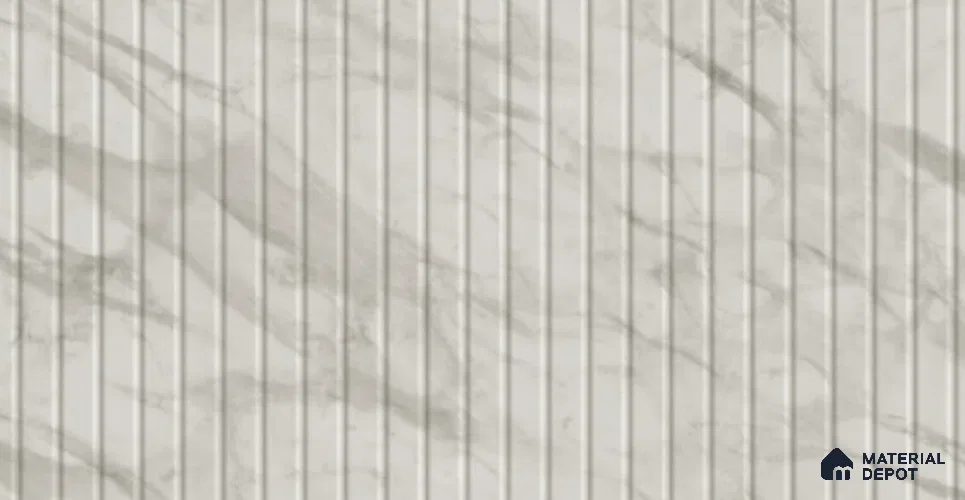 74031-2 | 5 Meter x 42 Inch PVC Patterned Look Wallpaper - 57 Sq. Ft. | Minimum 15% wastage during installation