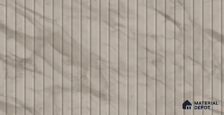 74031-3 | 5 Meter x 42 Inch PVC Patterned Look Wallpaper - 57 Sq. Ft. | Minimum 15% wastage during installation