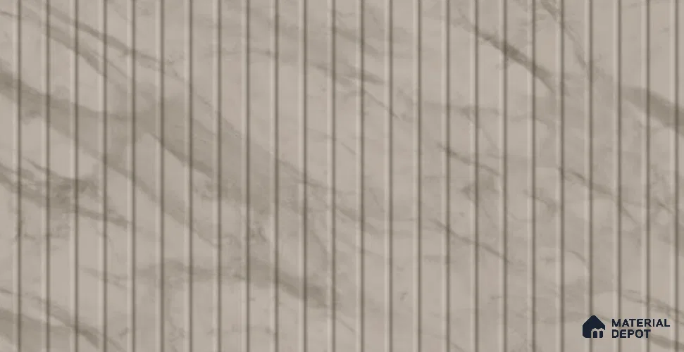 74031-3 | 5 Meter x 42 Inch PVC Patterned Look Wallpaper - 57 Sq. Ft. | Minimum 15% wastage during installation