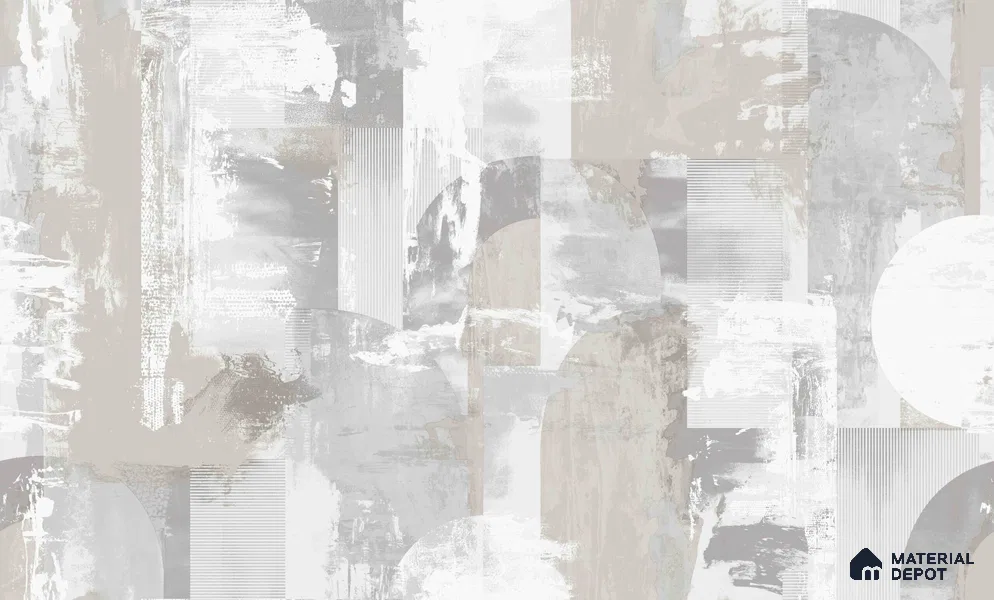 74033-2 | 5 Meter x 42 Inch 74033 Patterned Look Wallpaper - 57.41 Sq. Ft. | Minimum 15% wastage during installation
