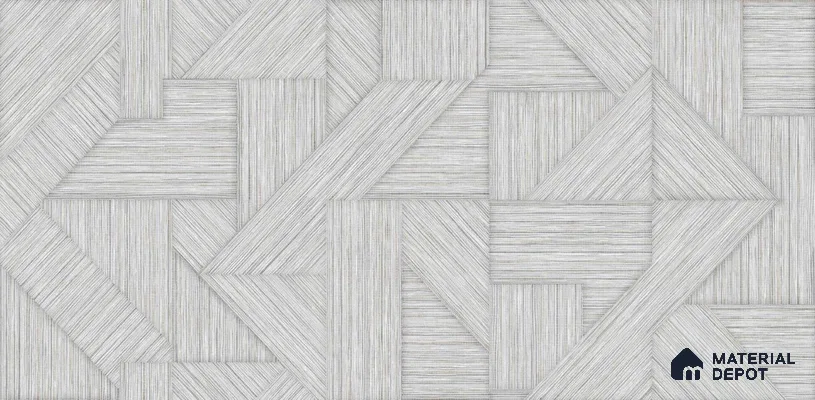 74035-1 | 5 Meter x 42 Inch 74035 Geometric Look Wallpaper - 57.41 Sq. Ft. | Minimum 15% wastage during installation