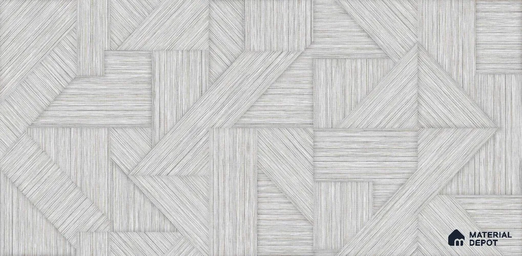74035-1 | 5 Meter x 42 Inch 74035 Geometric Look Wallpaper - 57.41 Sq. Ft. | Minimum 15% wastage during installation