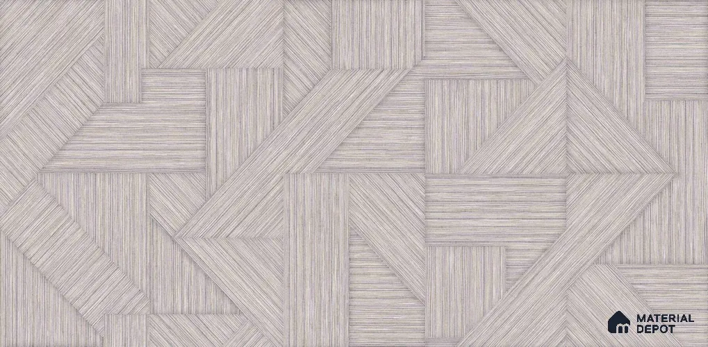 74035-2 | 5 Meter x 42 Inch 74035 Geometric Look Wallpaper - 57.41 Sq. Ft. | Minimum 15% wastage during installation