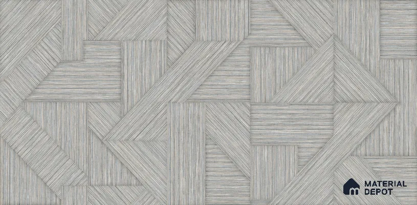 74035-3 | 5 Meter x 42 Inch 74035 Geometric Look Wallpaper - 57.41 Sq. Ft. | Minimum 15% wastage during installation