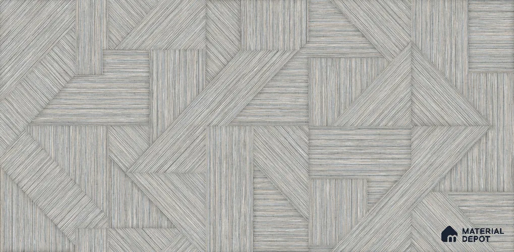 74035-3 | 5 Meter x 42 Inch 74035 Geometric Look Wallpaper - 57.41 Sq. Ft. | Minimum 15% wastage during installation
