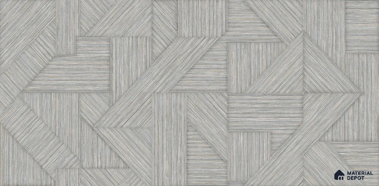 74035-3 | 5 Meter x 42 Inch 74035 Geometric Look Wallpaper - 57.41 Sq. Ft. | Minimum 15% wastage during installation