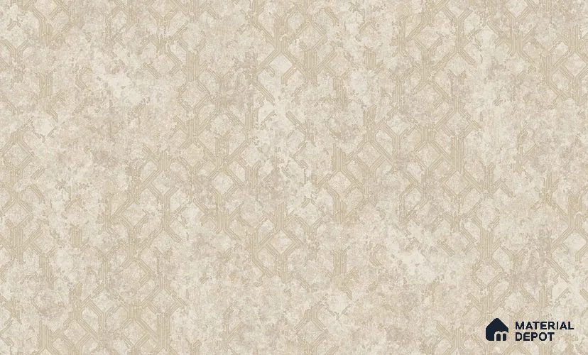 74038-5 | 5 Meter x 42 Inch 74038 Patterned Look Wallpaper - 57.41 Sq. Ft. | Minimum 15% wastage during installation