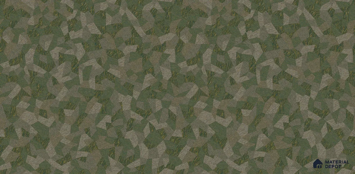 74039-5 | 5 Meter x 42 Inch 74039 Patterned Look Wallpaper - 57.41 Sq. Ft. | Minimum 15% wastage during installation