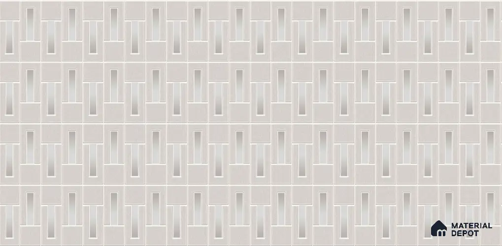 74040-1 | 5 Meter x 42 Inch 74040 Patterned Look Wallpaper - 57.41 Sq. Ft. | Minimum 15% wastage during installation