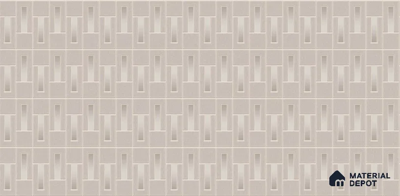 74040-2 | 5 Meter x 42 Inch 74040 Patterned Look Wallpaper - 57.41 Sq. Ft. | Minimum 15% wastage during installation