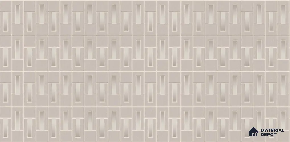 74040-2 | 5 Meter x 42 Inch 74040 Patterned Look Wallpaper - 57.41 Sq. Ft. | Minimum 15% wastage during installation