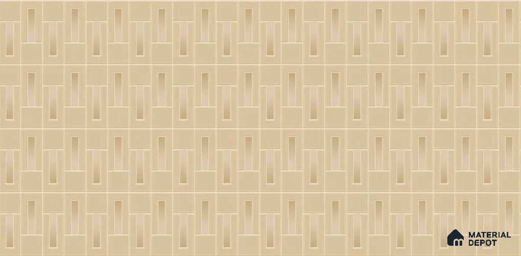 74040-3 | 5 Meter x 42 Inch 74040 Patterned Look Wallpaper - 57.41 Sq. Ft. | Minimum 15% wastage during installation