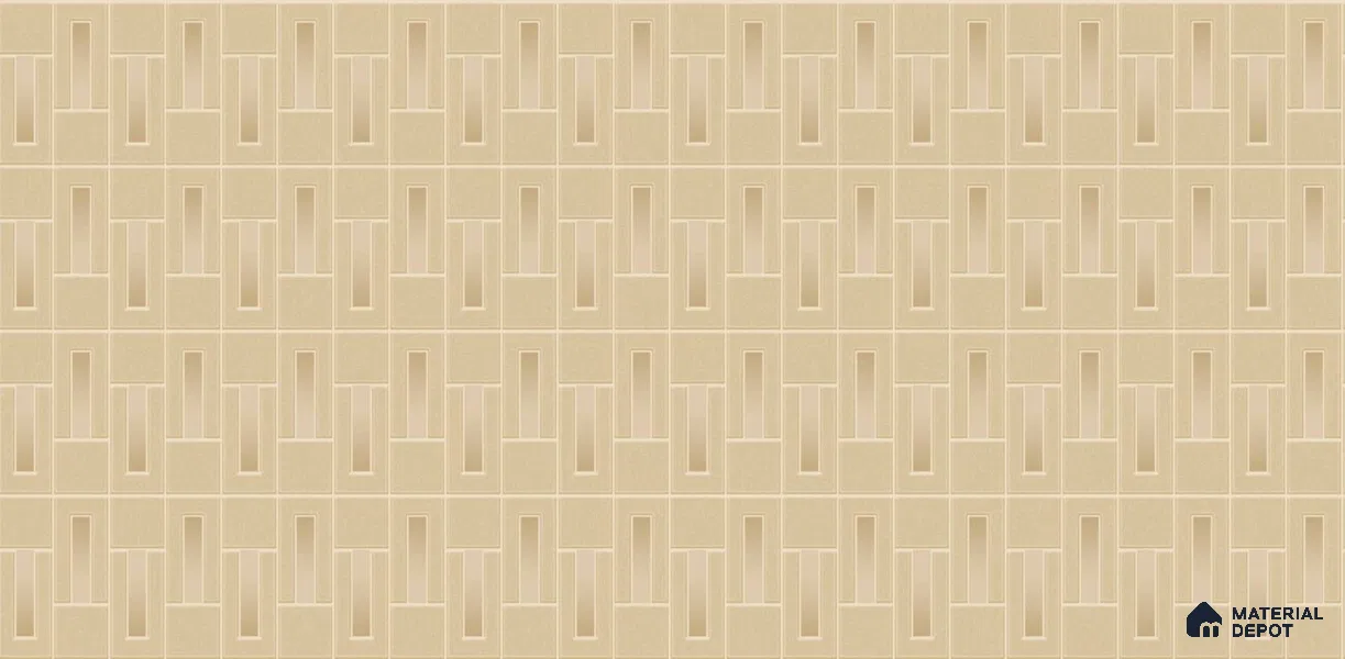 74040-3 | 5 Meter x 42 Inch 74040 Patterned Look Wallpaper - 57.41 Sq. Ft. | Minimum 15% wastage during installation