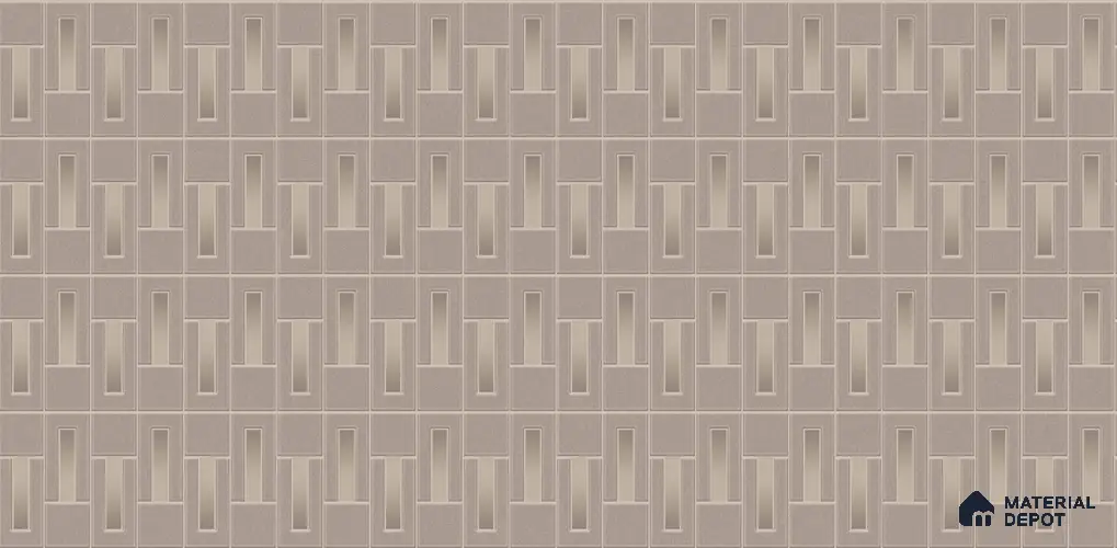 74040-4 | 5 Meter x 42 Inch 74040 Patterned Look Wallpaper - 57.41 Sq. Ft. | Minimum 15% wastage during installation