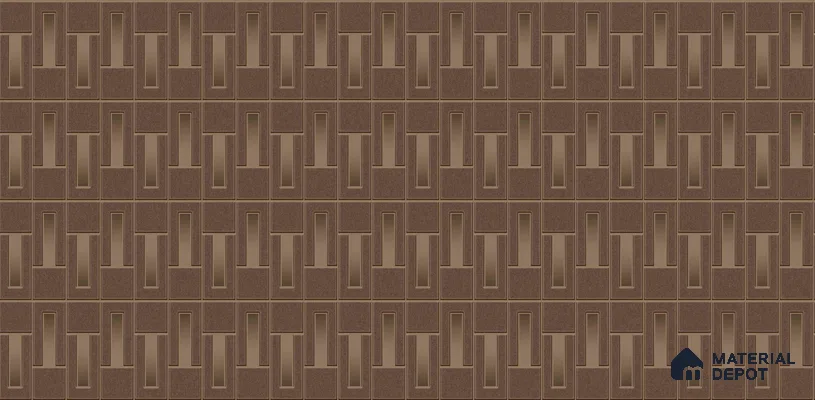 74040-5 | 5 Meter x 42 Inch 74040 Patterned Look Wallpaper - 57.41 Sq. Ft. | Minimum 15% wastage during installation