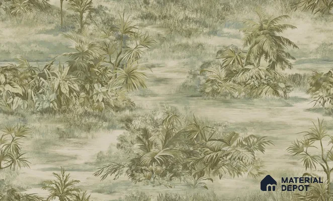 74041-1 | 5 Meter x 42 Inch 74041 Nature Look Wallpaper - 57.41 Sq. Ft. | Minimum 15% wastage during installation