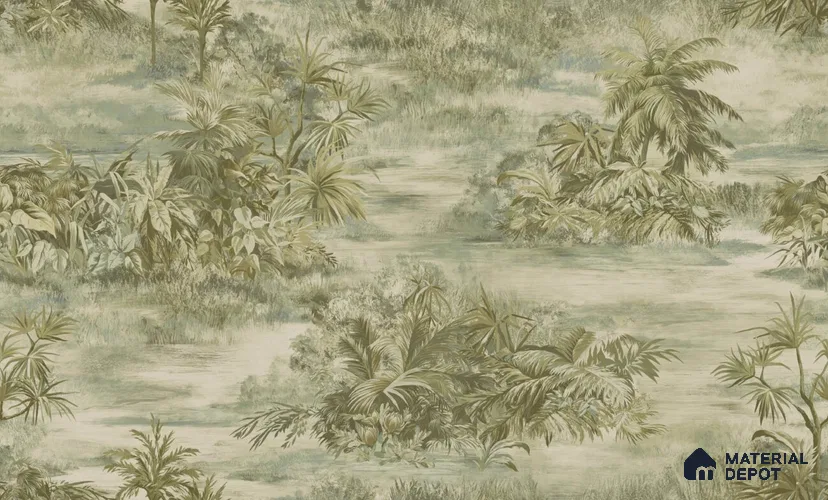 74041-1 | 5 Meter x 42 Inch 74041 Nature Look Wallpaper - 57.41 Sq. Ft. | Minimum 15% wastage during installation