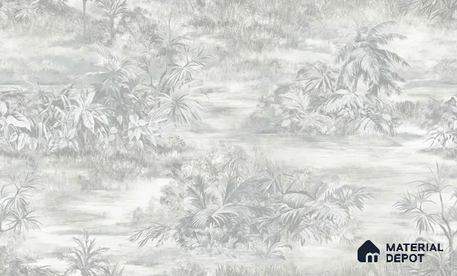 74041-2 | 5 Meter x 42 Inch 74041 Nature Look Wallpaper - 57.41 Sq. Ft. | Minimum 15% wastage during installation