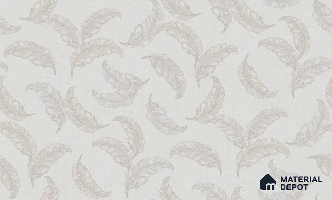 74042-1 | 5 Meter x 42 Inch 74042 Florals Look Wallpaper - 57.41 Sq. Ft. | Minimum 15% wastage during installation