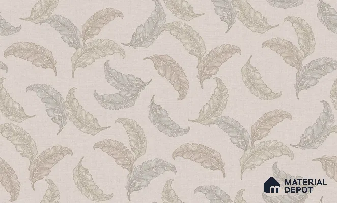 74042-2 | 5 Meter x 42 Inch 74042 Florals Look Wallpaper - 57.41 Sq. Ft. | Minimum 15% wastage during installation