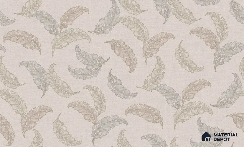74042-2 | 5 Meter x 42 Inch 74042 Florals Look Wallpaper - 57.41 Sq. Ft. | Minimum 15% wastage during installation