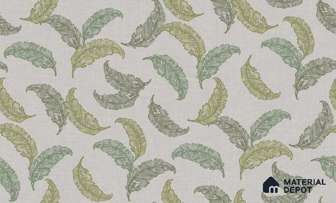 74042-3 | 5 Meter x 42 Inch 74042 Florals Look Wallpaper - 57.41 Sq. Ft. | Minimum 15% wastage during installation
