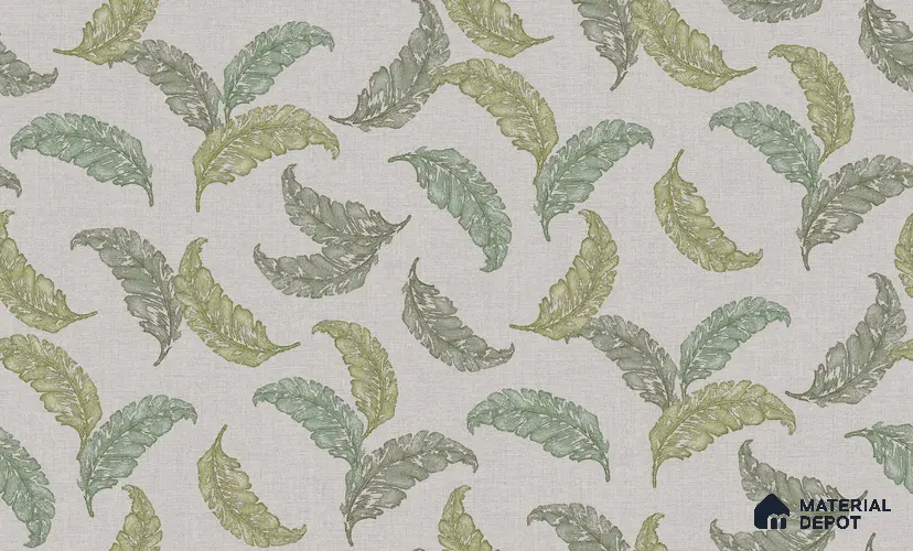 74042-3 | 5 Meter x 42 Inch 74042 Florals Look Wallpaper - 57.41 Sq. Ft. | Minimum 15% wastage during installation