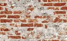 74045-3 | 5 Meter x 42 Inch 74045 Brick Look Wallpaper - 57.41 Sq. Ft.  Image 01