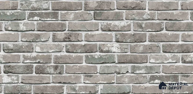 74046-2 | 5 Meter x 42 Inch 74046 Brick Look Wallpaper - 57.41 Sq. Ft. | Minimum 15% wastage during installation