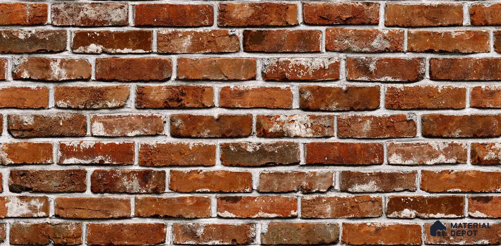 74046-3 | 5 Meter x 42 Inch 74046 Brick Look Wallpaper - 57.41 Sq. Ft. | Minimum 15% wastage during installation