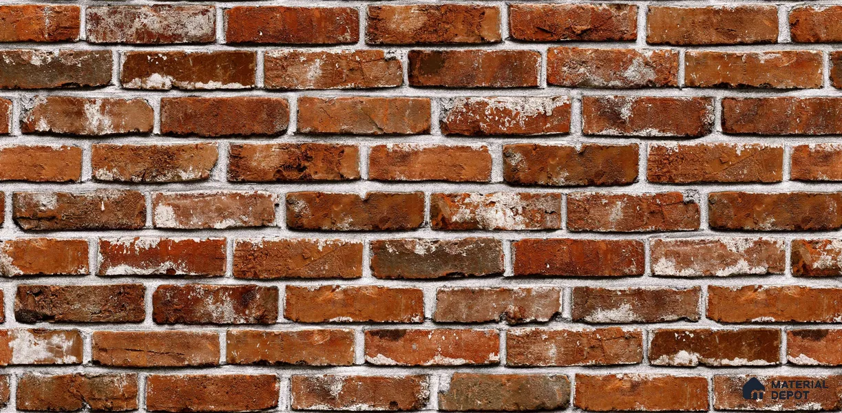 74046-3 | 5 Meter x 42 Inch 74046 Brick Look Wallpaper - 57.41 Sq. Ft. | Minimum 15% wastage during installation