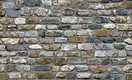 74047-1 | 5 Meter x 42 Inch 74047 Brick Look Wallpaper - 57.41 Sq. Ft. Image 01