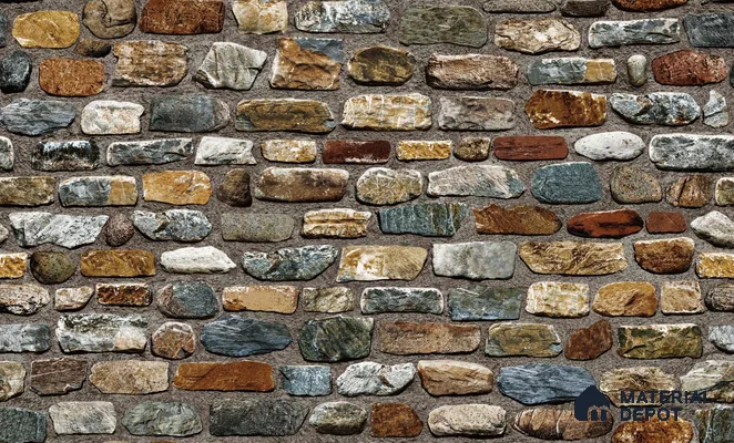 74047-2 | 5 Meter x 42 Inch 74047 Brick Look Wallpaper - 57.41 Sq. Ft. | Minimum 15% wastage during installation