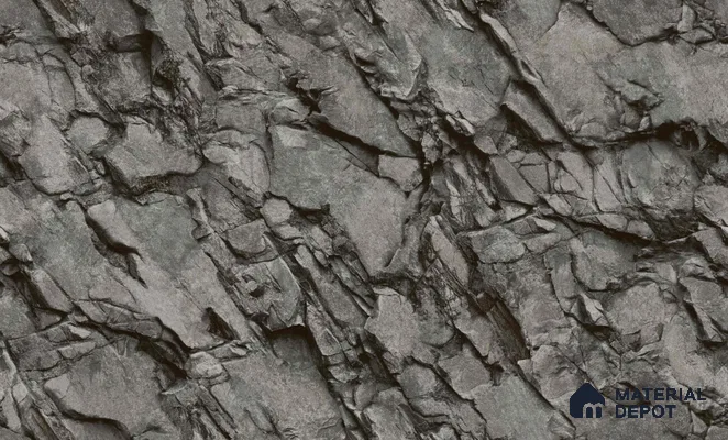 74048-1 | 5 Meter x 42 Inch 74048 Stone Look Wallpaper - 57.41 Sq. Ft. | Minimum 15% wastage during installation