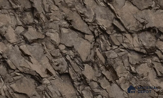 74048-2 | 5 Meter x 42 Inch 74048 Stone Look Wallpaper - 57.41 Sq. Ft. | Minimum 15% wastage during installation