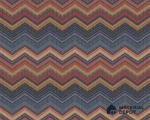 74053-3 | 5 Meter x 42 Inches Patterned Look Wallpaper - 57 Sq. Ft.  | Minimum 15% wastage during installation