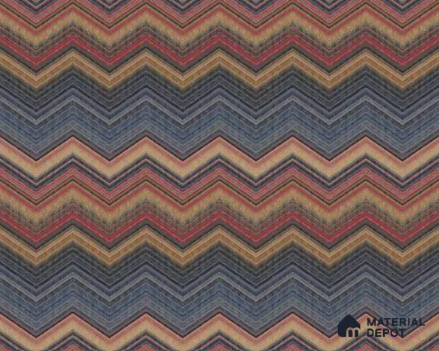 74053-3 | 5 Meter x 42 Inches Patterned Look Wallpaper - 57 Sq. Ft.  | Minimum 15% wastage during installation