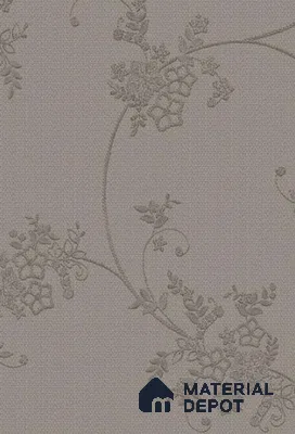 74056-3 | 5 Meter x 42 Inches Florals Look Wallpaper - 57 Sq. Ft.  | Minimum 15% wastage during installation