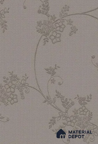 74056-3 | 5 Meter x 42 Inches Florals Look Wallpaper - 57 Sq. Ft. | Minimum 15% wastage during installation
