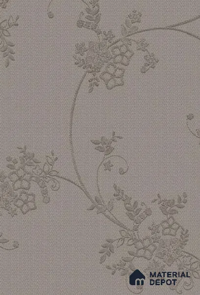 74056-3 | 5 Meter x 42 Inches Florals Look Wallpaper - 57 Sq. Ft. | Minimum 15% wastage during installation