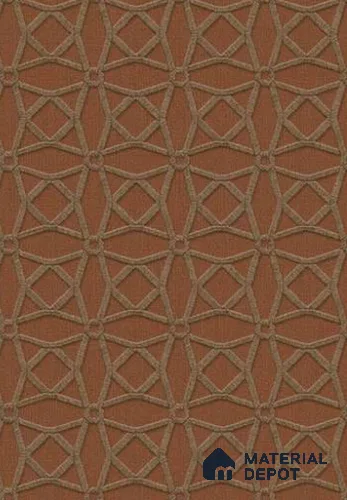 74057-4 | 5 Meter x 42 Inches Patterned Look Wallpaper - 57 Sq. Ft. | Minimum 15% wastage during installation
